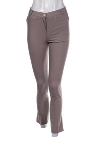 Pantaloni de femei Unbranded, Mărime S, Culoare Maro, Preț 76,32 Lei
