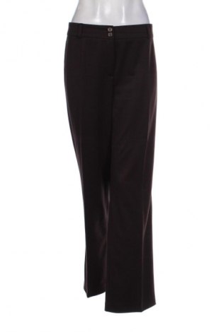 Pantaloni de femei Unbranded, Mărime XXL, Culoare Maro, Preț 76,32 Lei