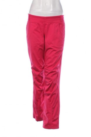 Damskie spodnie Unbranded, Rozmiar M, Kolor Czerwony, Cena 95,99 zł