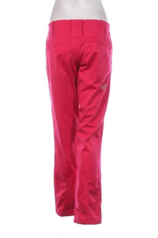 Damskie spodnie Unbranded, Rozmiar M, Kolor Czerwony, Cena 95,99 zł