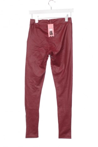 Dámské kalhoty  Unbranded, Velikost S, Barva Červená, Cena  739,00 Kč