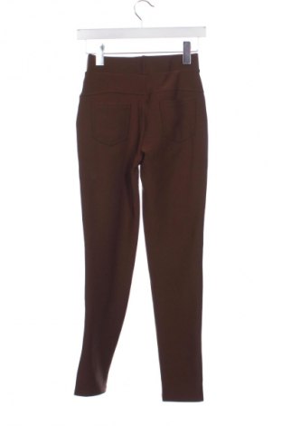 Dámské kalhoty  Unbranded, Velikost XS, Barva Hnědá, Cena  739,00 Kč