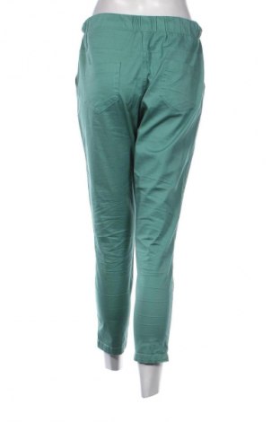 Női nadrág Unbranded, Méret M, Szín Zöld, Ár 5 800 Ft
