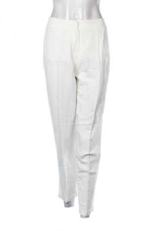 Dámske nohavice Unbranded, Veľkosť M, Farba Biela, Cena  39,38 €
