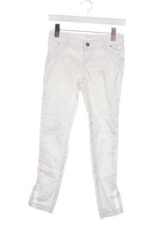 Damenhose Unbranded, Größe XS, Farbe Weiß, Preis € 14,83