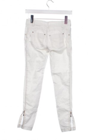 Damenhose Unbranded, Größe XS, Farbe Weiß, Preis € 14,83