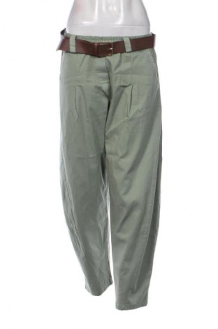 Damenhose Unbranded, Größe M, Farbe Grün, Preis € 14,91