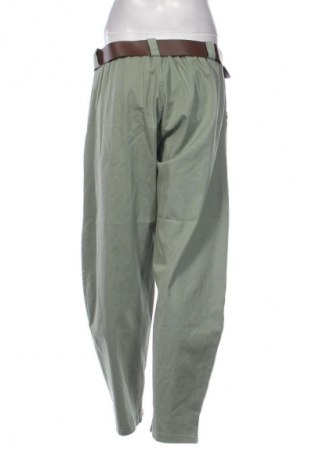 Damenhose Unbranded, Größe M, Farbe Grün, Preis € 14,91