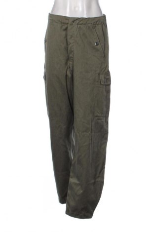 Női nadrág Unbranded, Méret M, Szín Zöld, Ár 5 776 Ft