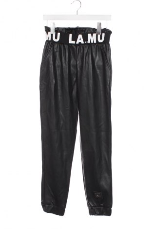 Damskie spodnie Unbranded, Rozmiar XS, Kolor Czarny, Cena 95,99 zł