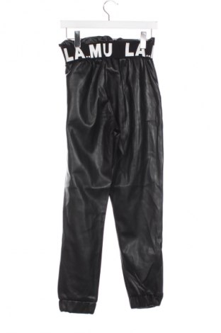 Damskie spodnie Unbranded, Rozmiar XS, Kolor Czarny, Cena 95,99 zł