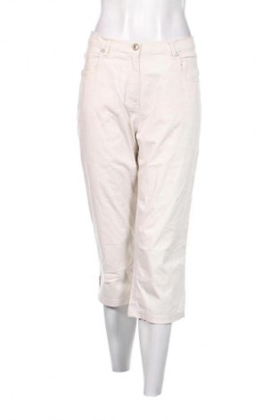 Női nadrág Unbranded, Méret XL, Szín Ekrü
, Ár 5 776 Ft