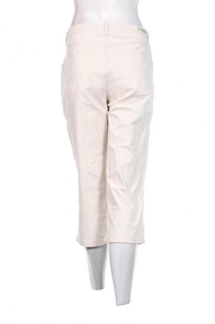 Női nadrág Unbranded, Méret XL, Szín Ekrü
, Ár 5 776 Ft