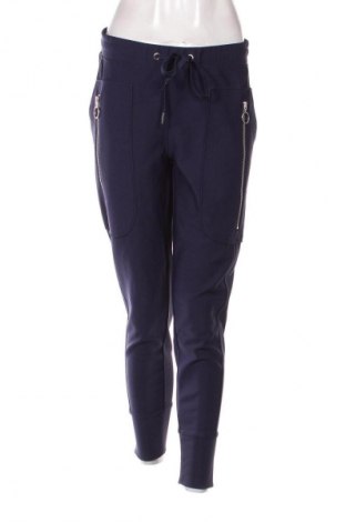 Pantaloni de femei Unbranded, Mărime L, Culoare Albastru, Preț 98,99 Lei