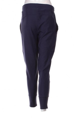 Pantaloni de femei Unbranded, Mărime L, Culoare Albastru, Preț 98,99 Lei