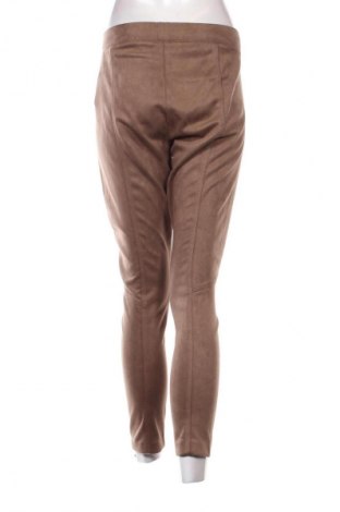 Pantaloni de femei Unbranded, Mărime L, Culoare Maro, Preț 98,99 Lei