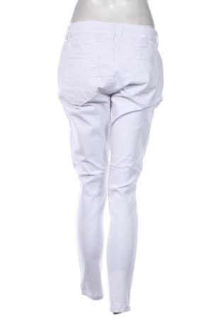 Damenhose Unbranded, Größe L, Farbe Weiß, Preis 14,91 €