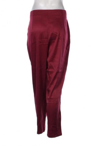 Damskie spodnie Unbranded, Rozmiar XL, Kolor Różowy, Cena 66,39 zł