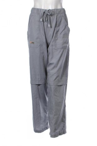 Damenhose Unbranded, Größe L, Farbe Grau, Preis 14,77 €