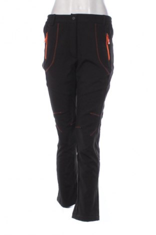 Pantaloni de femei Unbranded, Mărime M, Culoare Negru, Preț 102,89 Lei