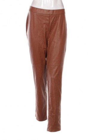 Pantaloni de femei Unbranded, Mărime L, Culoare Maro, Preț 98,99 Lei