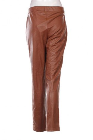 Pantaloni de femei Unbranded, Mărime L, Culoare Maro, Preț 98,99 Lei