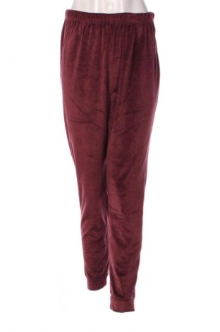 Damenhose Unbranded, Größe M, Farbe Aschrosa, Preis 20,99 €