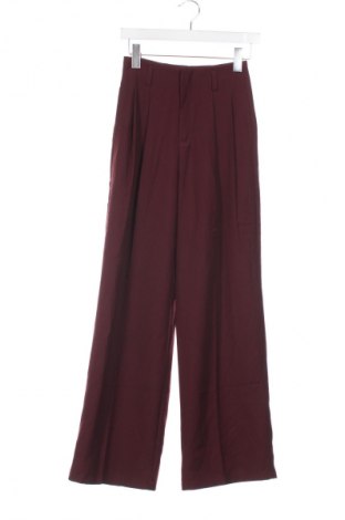 Damenhose Unbranded, Größe XS, Farbe Braun, Preis 53,99 €
