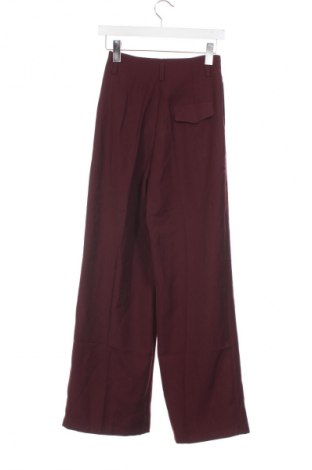 Damenhose Unbranded, Größe XS, Farbe Braun, Preis 53,99 €