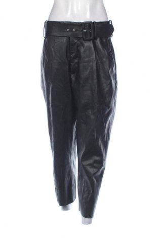 Pantaloni de femei Unbranded, Mărime L, Culoare Negru, Preț 76,00 Lei