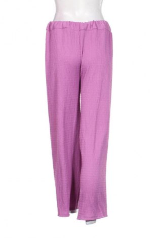 Damenhose Unbranded, Größe M, Farbe Lila, Preis 14,77 €