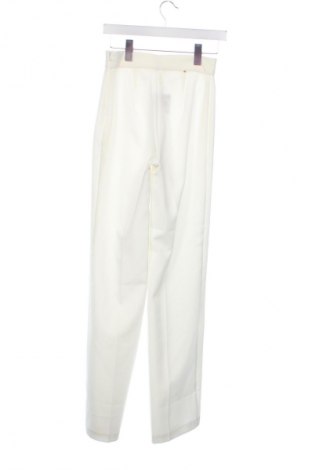 Damenhose Unbranded, Größe XS, Farbe Weiß, Preis € 24,49