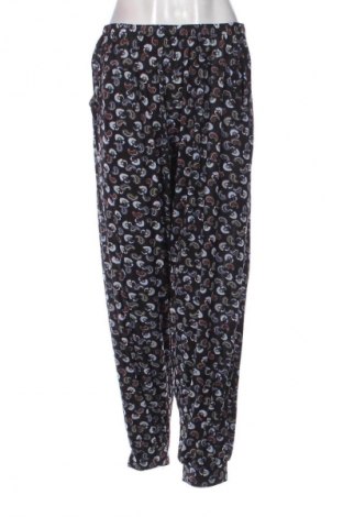 Damenhose Unbranded, Größe L, Farbe Mehrfarbig, Preis € 15,00