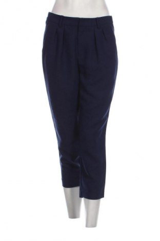 Pantaloni de femei Unbranded, Mărime L, Culoare Albastru, Preț 98,99 Lei