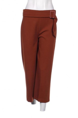 Damenhose Unbranded, Größe M, Farbe Braun, Preis 14,83 €