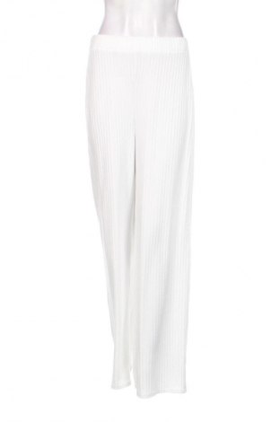 Pantaloni de femei Unbranded, Mărime M, Culoare Alb, Preț 50,99 Lei