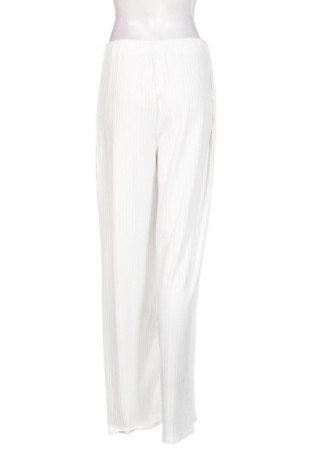 Pantaloni de femei Unbranded, Mărime M, Culoare Alb, Preț 50,99 Lei