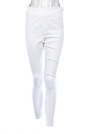 Damenhose Unbranded, Größe M, Farbe Weiß, Preis 15,00 €