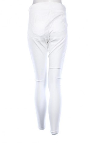 Damenhose Unbranded, Größe M, Farbe Weiß, Preis 15,00 €