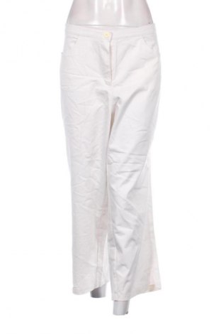 Dámske nohavice Unbranded, Veľkosť 3XL, Farba Biela, Cena  14,83 €