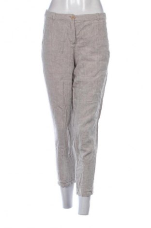 Dámske nohavice Unbranded, Veľkosť M, Farba Béžová, Cena  14,83 €