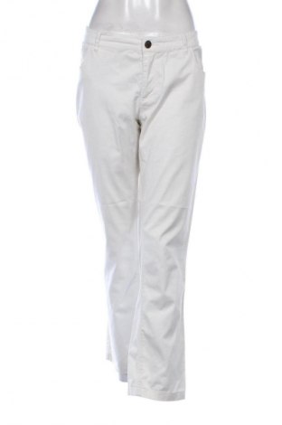 Dámske nohavice Unbranded, Veľkosť XXL, Farba Biela, Cena  14,83 €