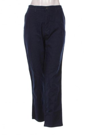 Damenhose Unbranded, Größe L, Farbe Blau, Preis 20,99 €