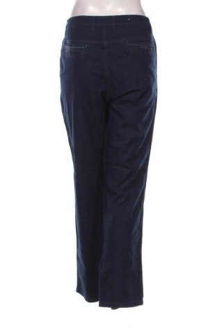 Damenhose Unbranded, Größe L, Farbe Blau, Preis 20,99 €