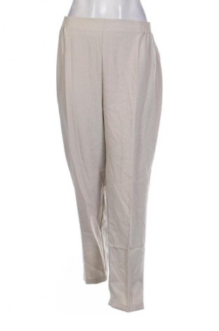 Női nadrág Unbranded, Méret XL, Szín Bézs, Ár 5 800 Ft