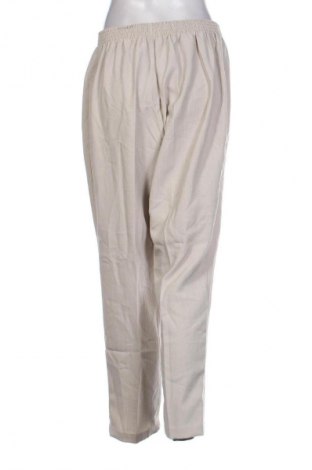 Női nadrág Unbranded, Méret XL, Szín Bézs, Ár 5 800 Ft