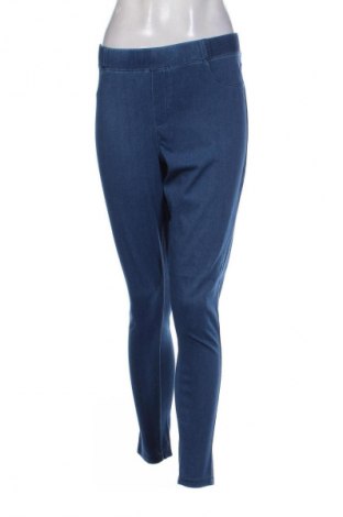 Damenhose Unbranded, Größe L, Farbe Blau, Preis 14,83 €
