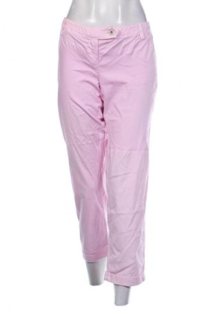 Dámske nohavice Unbranded, Veľkosť XXL, Farba Ružová, Cena  14,83 €