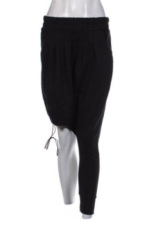 Pantaloni de femei Unbranded, Mărime M, Culoare Negru, Preț 76,32 Lei
