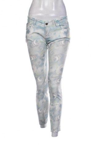 Pantaloni de femei Unbranded, Mărime M, Culoare Multicolor, Preț 104,92 Lei